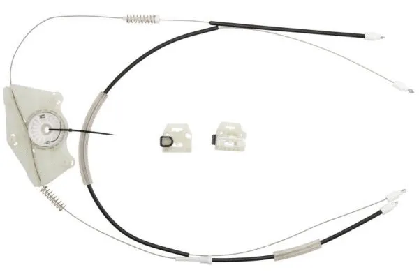 Kit de réparation, lève-vitre BLIC 6205-43-004802P