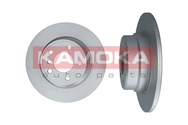 Disque de frein KAMOKA 103187