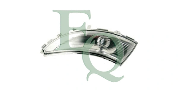 Feu clignotant EQUAL QUALITY FL0596