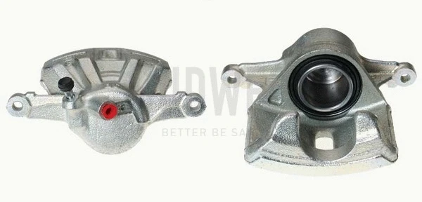 Étrier de frein BUDWEG CALIPER 342160