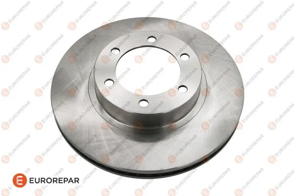 Disque de frein EUROREPAR 1622816480