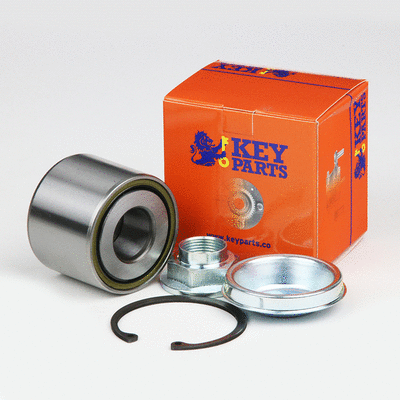 Kit de roulements de roue KEY PARTS KWB982