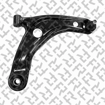 Bras de liaison, suspension de roue FR REDAELLI T-904