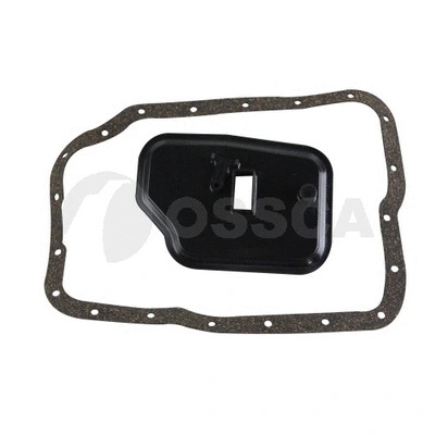Kit de filtre hydraulique, boîte automatique OSSCA 44640