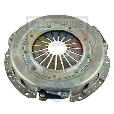 Mécanisme d'embrayage CLUTCHNUS SEFC07