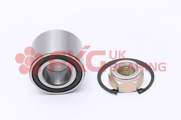 Kit de roulements de roue FKG GL4131S