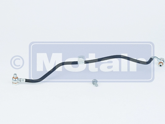 Conduite d'huile, compresseur MOTAIR TURBO 550220