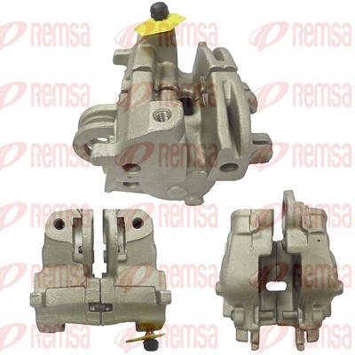 Étrier de frein REMSA 9003001