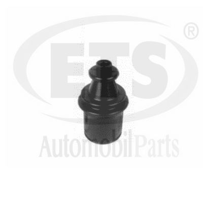 Joint-soufflet, arbre de commande ETS 22.SK.118