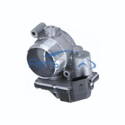 Corps papillon PartsTec PTA516-0014