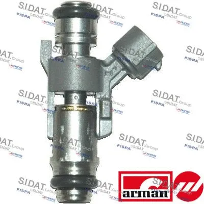 Injecteur AUTOTEAM L1235AS