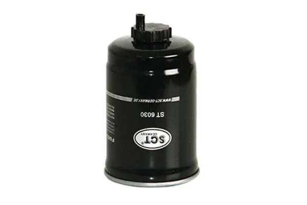 Filtre à carburant SCT - MANNOL ST 6030