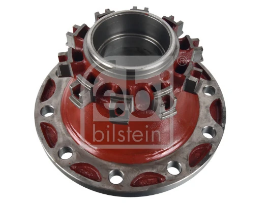 Moyeu de roue FEBI BILSTEIN 180504