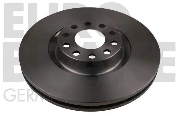 Disque de frein EUROBRAKE 58152047140