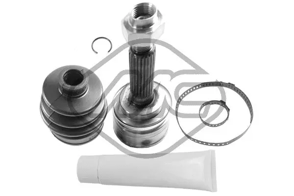 Jeu de joints, arbre de transmission Metalcaucho 12083