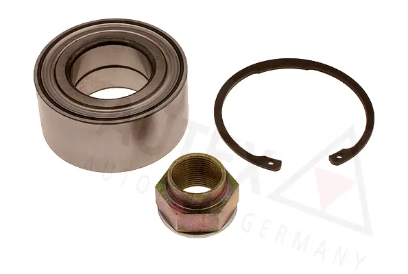 Kit de roulements de roue AUTEX 810075