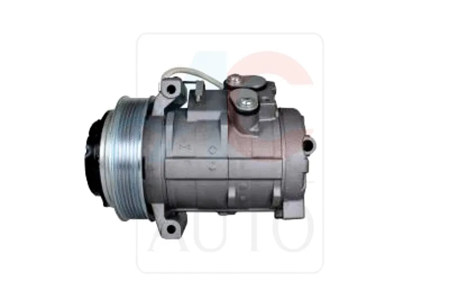 Compresseur, climatisation ACAUTO AC-01DN752