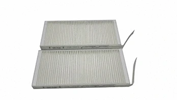 Filtre, air de l'habitacle FLEETGUARD AF55842