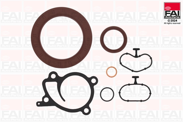 Pochette basse FAI AutoParts CS1907