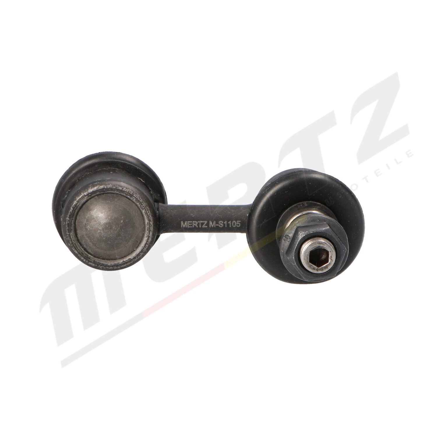 Entretoise/tige, stabilisateur MERTZ M-S1105