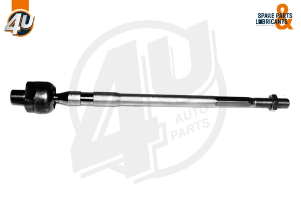 Rotule de direction intérieure, barre de connexion 4U Autoparts E46270