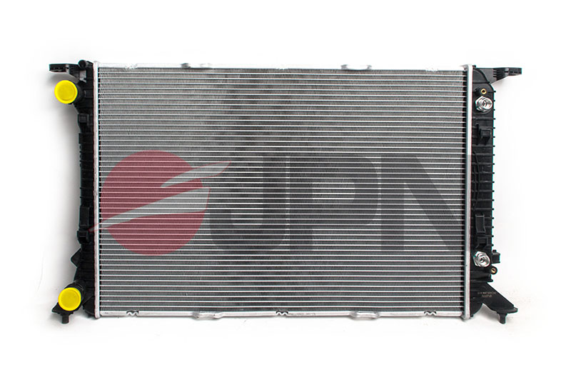 Radiateur, refroidissement du moteur JPN 60C9005-JPN