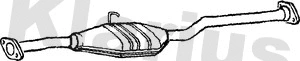 Catalyseur KLARIUS 312089