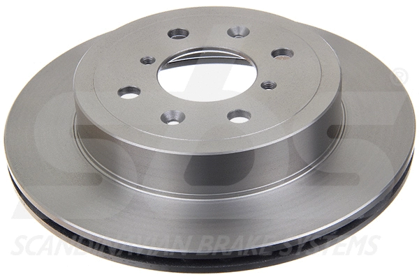 Disque de frein sbs 1815205213