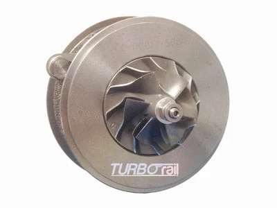 Groupe carter, turbocompresseur TURBORAIL 200-00017-500