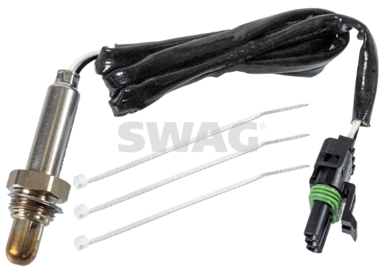 Sonde lambda SWAG 33 10 3149