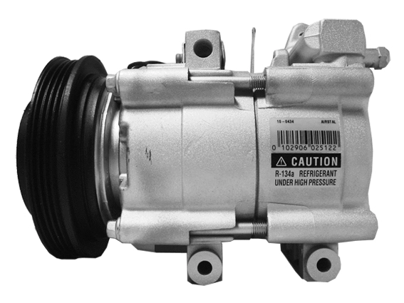 Compresseur, climatisation Airstal 10-0434