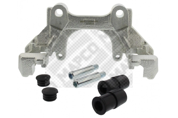 Support, étrier de frein MAPCO 4880/1
