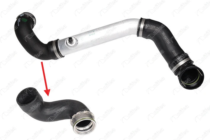 Gaine de suralimentation NIFEA 35095