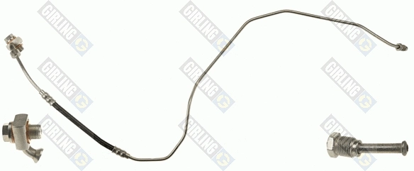 Flexible de frein GIRLING 90041161