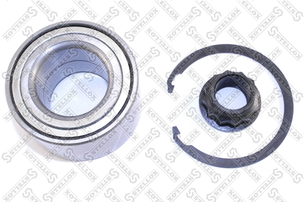 Kit de roulements de roue STELLOX 43-28236-SX
