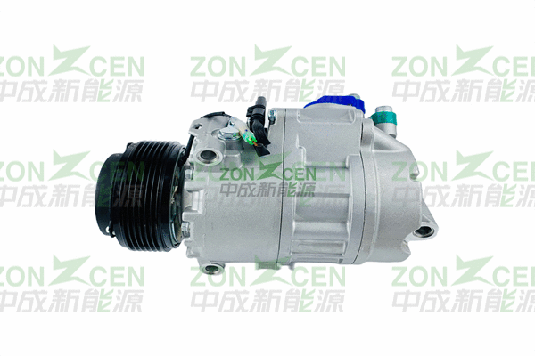 Compresseur, climatisation AIR ZONCEN 74018019