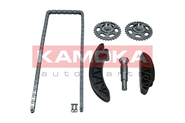 Kit de distribution par chaîne KAMOKA 7001566
