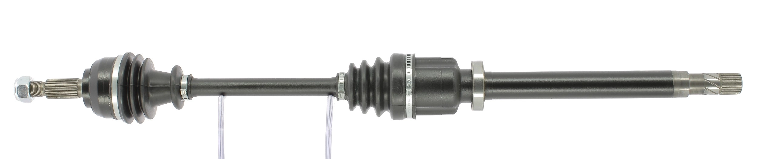 Arbre de transmission FRIESEN FDS2333