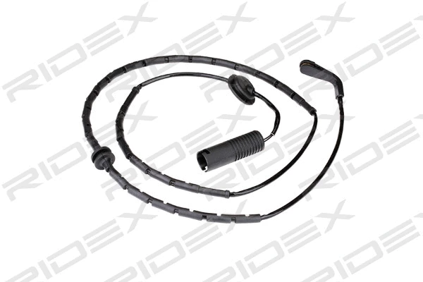 Contact d'avertissement, usure des plaquettes de frein RIDEX 407W0102