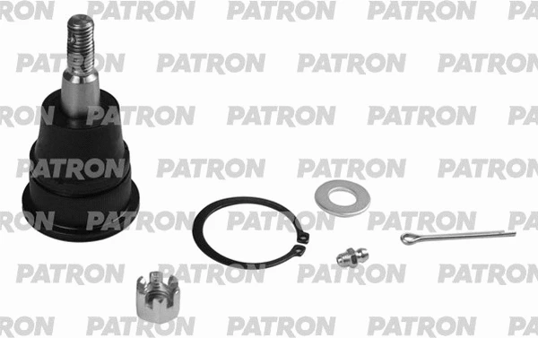 Rotule de suspension PATRON PS3443