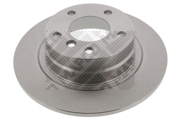 Disque de frein MAPCO 25785