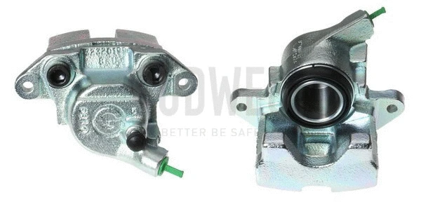 Étrier de frein BUDWEG CALIPER 34132