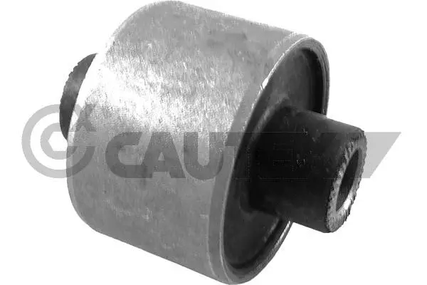 Suspension, corps de l'essieu CAUTEX 759575
