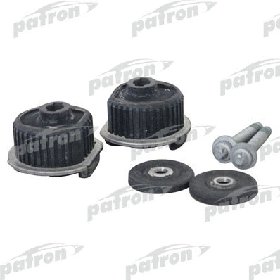 Kit de réparation, corps de l'essieu PATRON PSE11080