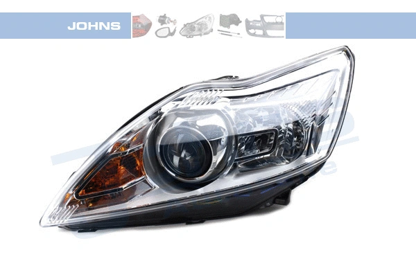 Projecteur principal JOHNS 32 12 09-42