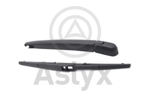 Balai d'essuie-glace Aslyx AS-570022