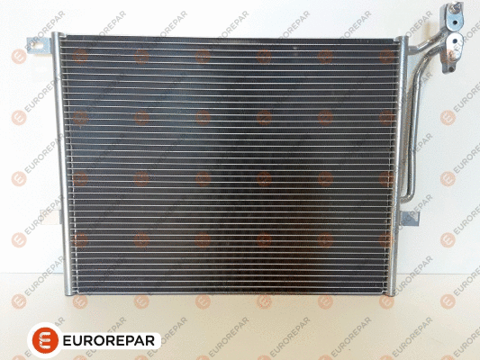 Condenseur, climatisation EUROREPAR 1679998980