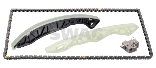 Kit de distribution par chaîne SWAG 33 10 8021