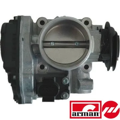 Corps papillon AUTOTEAM L8009AS