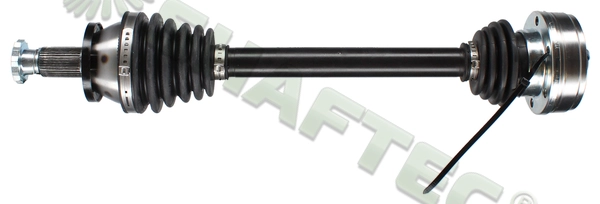 Arbre de transmission SHAFTEC VW349L